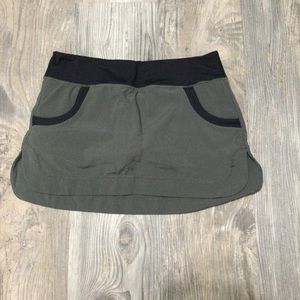 Senita athletic skort
